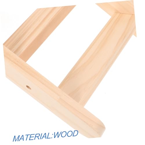 BUGUUYO Plataforma De Escalada Para Gatos Escadas De Parede De Gato Escada Para Gato Com 4 Degraus P