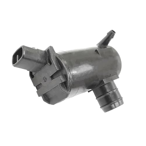 Bomba lavaparabrisas trasera 12V para Mitsubishi MR339079