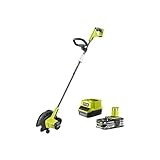 ✅ 2 roues de guidages auxiliaires pour une manœuvrabilité simplifiée et une finition parfaite