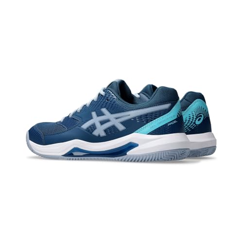 Image of ASICS Men's Gel-Dedicate 8 Tennis Shoes