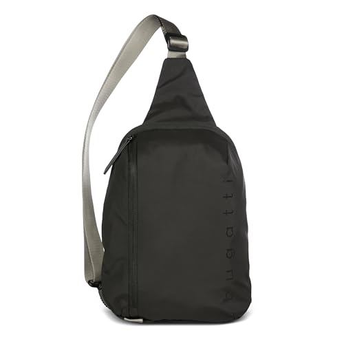 Sac bandoulière homme bugatti résistant pour protéger vos affaires