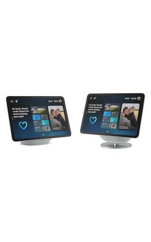 Echo Show 11 Bundle