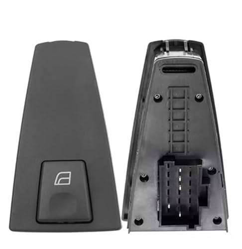 Interrupteur fenêtre DAF XF commande principale panne électrique 1788599