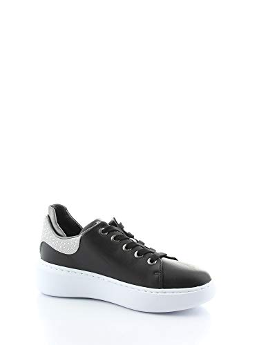 Baskets Guess Braylin 2 - vue 8