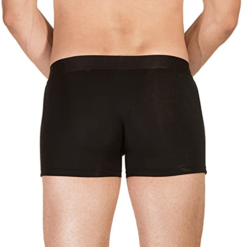 Obviously PrimeMan - Boxer Brief 3 inch Leg3
