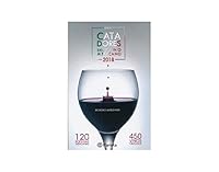 Guía catadores del vino mexicano 2018 6070747178 Book Cover