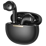 Wireless Earbuds for Samsung Galaxy S23 S24 S25 Ultra S21 S22 A35 A15 A14 for iPhone 15 16 Pro Max True Bluetooth 5.4 Headphones Ear Buds in Ear Earphones for Xiaomi Redmi Note 14 Pro HiFi Stereo