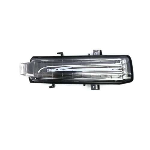 Rétroviseur intérieur clignotant Mercedes W219 R230 améliore votre visibilité