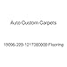Auto Custom Carpets 18096-220-1217000000 Flooring