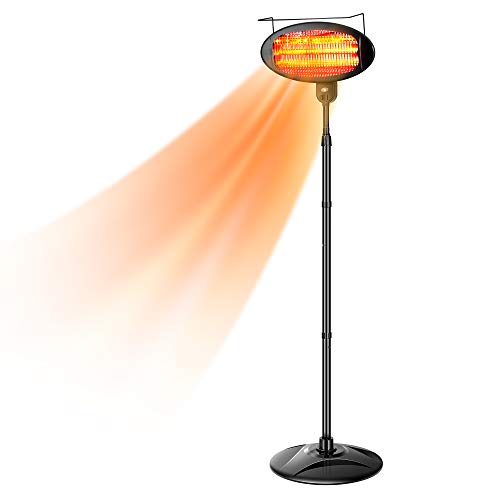 Best Outdoor Heaters For Winter 10Reviewz