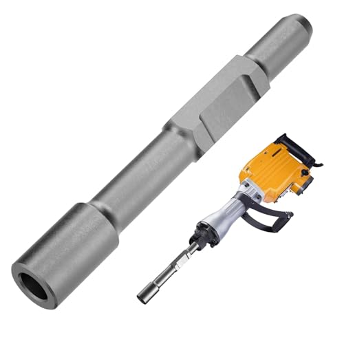 Ground-Rod-Driver-1-316-Hex-Shank-for-Rotary-Hammer-Grounding-Rod-Tool Ground Rod Driver 1-3/16" Hex Shank for Rotary Hammer Grounding Rod Tool - Image 1