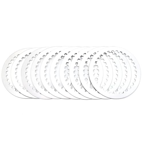 Disque d'embrayage RSV1000 anti-patinage en acier renforcé