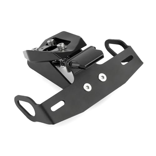 Support Plaque YZF R1 Éliminateur de Garde-Boue Arrière Encombrant