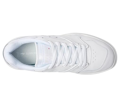 Image of Lacoste Men's Lineshot Leather Sneakers