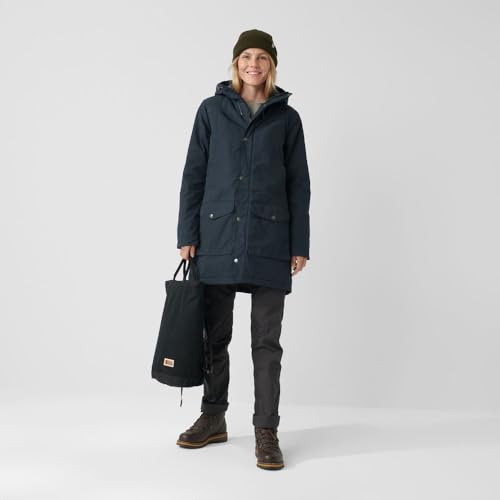 Fjällräven Greenland Winter Parka3