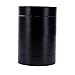 Cambridge Black Electrical Tape 3/4 Inch by 66 Feet per Roll; 6 Roll Multi Pack for Value; Professional Grade UL and CSA Listed