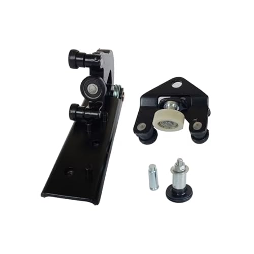 Rouleau porte coulissante Master droit kit guidage 777946809R