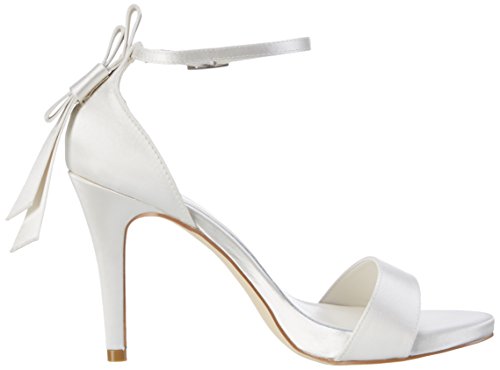 Menbur Wedding Débora, Scarpe col Tacco con