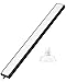 Pawfly 12 Inch Air Stone Bar Micro Bubble Diffuser for Aquarium Fish Tank Hydroponics 7W Pump Required