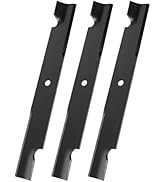 Amazon.com : Keycci 103-6403 Hi Lift Mower Blade Compatibles with