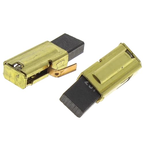 Charbons moteur par 2 316046970 perforateur metabo - vue 2