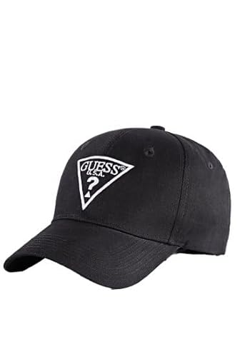 Guess Casquettesberretti Z4YZ00 WFKN0 - Uomo - 4