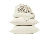 Coyuchi Refined Percale Luxury