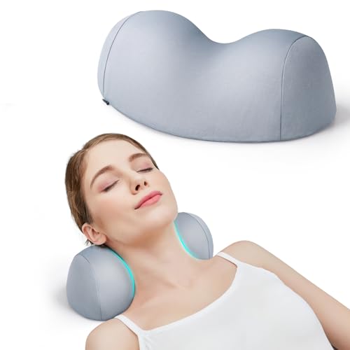 ComfortLife Small Neck Stretcher Pillow for Pain Relief