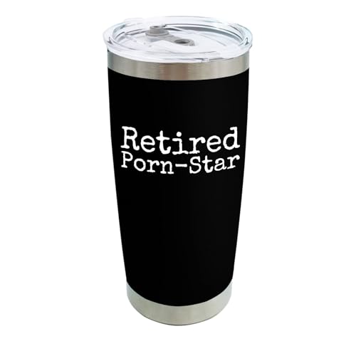 Fun Gifts for Dad from Daughter Son,Retired Porn Star Unique Gift Ideas for Men Husband Step Dad