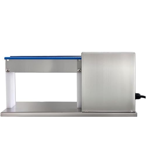 Máquina eléctrica de descascarillado de huevos, peladora de acero inoxidable de 28 W, alta eficiencia, bajo ruido, para uso en el hogar, cocina, restaurante