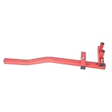 Decking Straightening Tool Deck Board Bender Straightener Bending Carbon Steel Srtaightener...