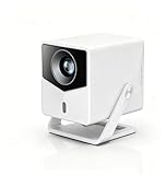 Vidéoprojecteur TOPTRO Projecteur 4K 1080P FHD