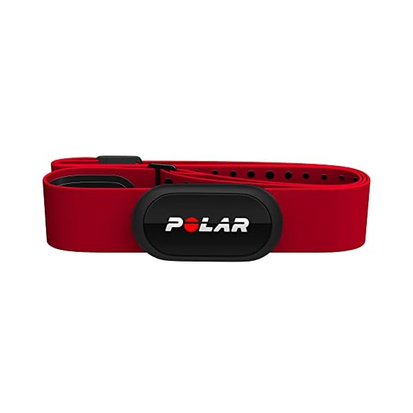 Polar-H10-Heart-Rate-Monitor-Chest-Strap-ANT-Bluetooth-Waterproof-HR-Sensor-for-Men-and-Women