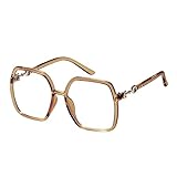 lunettes de vue tendance 2020 femme 【Cadeau créatif】Notre produit comprend une lunette de lecture chic, un étui à lunettes exquis et un chiffon à nettoyer lunettes doux. Offrez-le aux personnes âgées et à vos amis, ils vont certainement l’aimer !