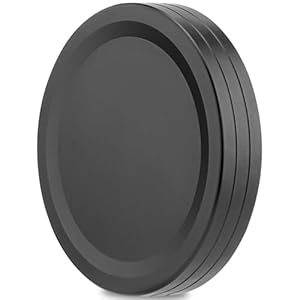 Haoge Metalowa Osłona Obiektywu Instax Mini EVO