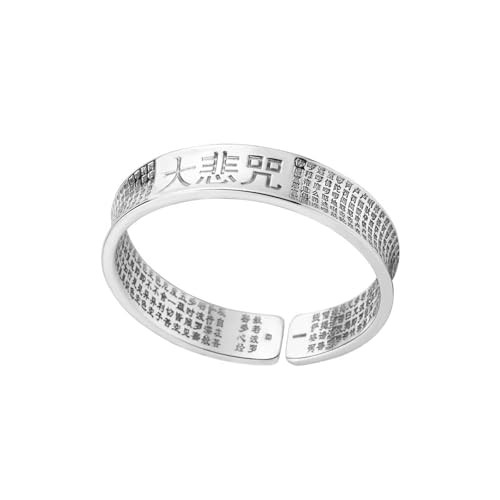 Bracelet Feng Shui porte-bonheur unisexe idée cadeau spiritualité et bonheur
