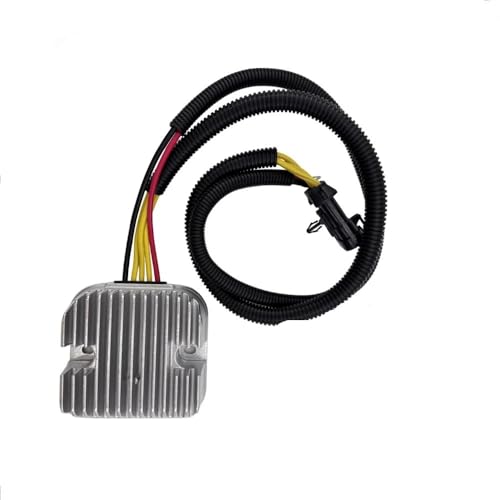 Regulador de voltaje 4014029: optimiza la carga de batería para Polaris RZR 900 y XP 1000