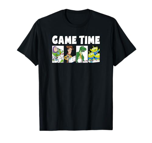 T-shirt Toy Story Disney Pixar le cadeau parfait pour nostalgique