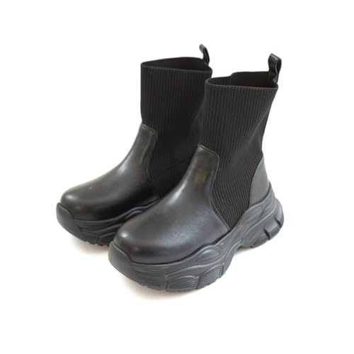 [A~A~] u[c V[gu[c jbgu[c gbN\[ TChSA   C fB[X ₷ TS5350 (S(22.5cm`23.0cm), ubN(X[X))