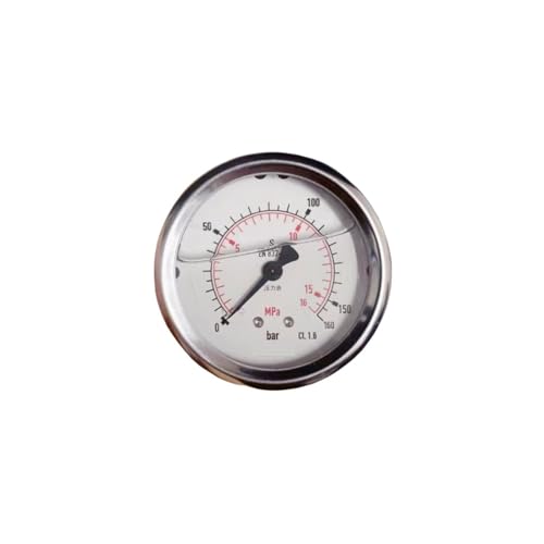 ���͌v 213.53.063.0250.G1/4.U 0.25/0.4/0.6/1/1.6/2.5/4/6/10/16/60/100MPa �ϏՌ��X�e�����X�|�������͌v(16mpa/160bar)