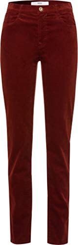 Preisvergleich Produktbild BRAX Damen Style Mary Hose, Cinnamon, 38L