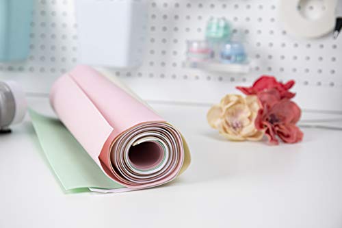 Sizzix, Bouquet, Surfacez-Sculpting Foam , 5 Sheets, 12" x 24" by Sizzix - Image 2