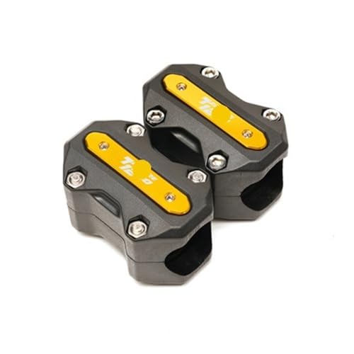 Bloc pare-chocs moto anti-chute pour Super Tenere 1200 XT 2020