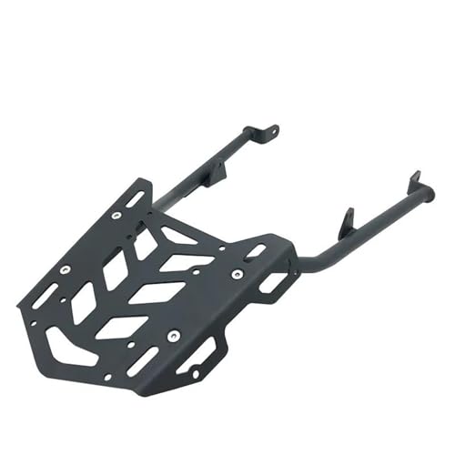 Support porte-bagages arrière accessoires moto FZ09 MT09 rack 2021