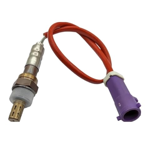 Sonde Lambda arrière 1743702 capteur O2 pour restaurer Jaguar S-Type