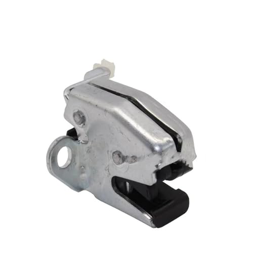 Serrure coffre FIAT Doblo bloqué changer fermeture arrière hayon 51757819