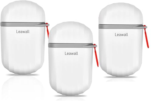See full amazon price history chart for Leawall Soap Holder Travel Portable Soap Dish, Creative Soap Box Waterproof Soap Storage Container Household Soap Dish with Cover for Bathroom 80 to 150 Grams Soap can be stored(Multicolor, Pack of 3) Leawall Soap Holder Travel Portable Soap Dish, Creative Soap Box Waterproof Soap Storage Container Household Soap Dish with Cover for Bathroom 80 to 150 Grams Soap can be stored(Multicolor, Pack of 3) (B0CVKQ1YP4) Amazon Price History, Amazon Price Tracker