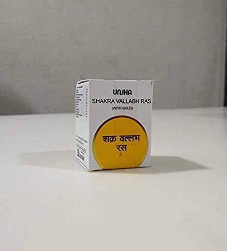Unjha Shakra Vallabharas (S.Y) 10 Tablets-image-47