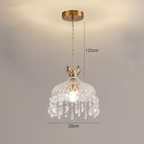Lampes suspendues pour îlot de cuisine et table à manger E27