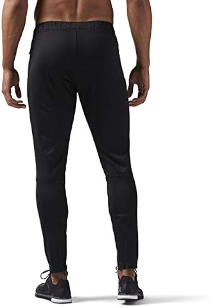 reebok knit trackster pant